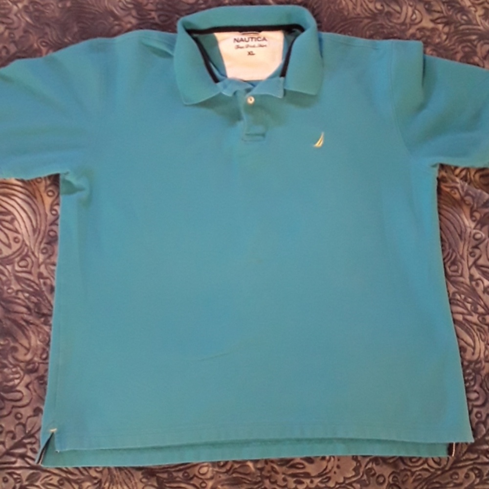 Nautica polo